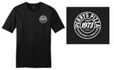 50th Anniversary T-Shirt (Black)