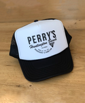Perry's Hat