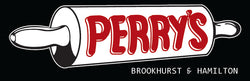 Perry's Pizza (Brookhurst & Hamilton)