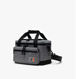 Insulated Cooler Bag (12 pack) - Grey