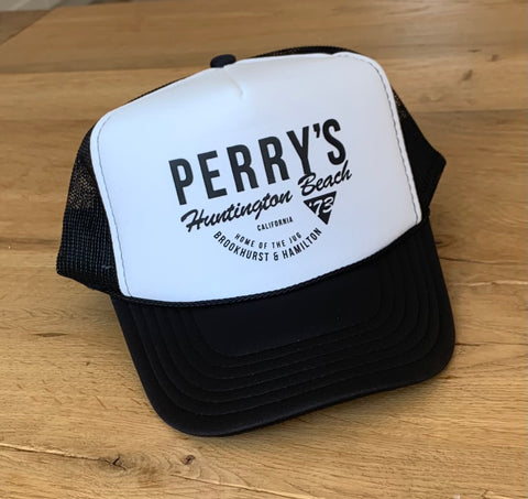Perry's Hat