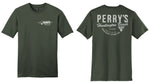 Rolling Pin / Vintage T-Shirt