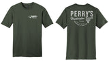 Rolling Pin / Vintage T-Shirt